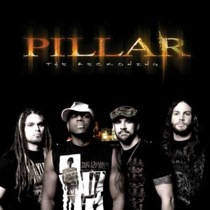Bestselling Music (2006) - The Reckoning by Pillar