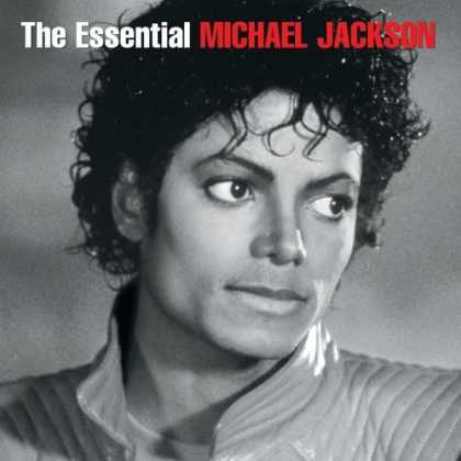 Bestselling Music (2006) - The Essential Michael Jackson by Michael Jackson