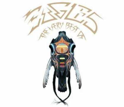 Bestselling Music (2006) - Eagles : The Very Best of by Eagles
