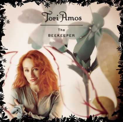 Bestselling Music (2006) - The Beekeeper by Tori Amos