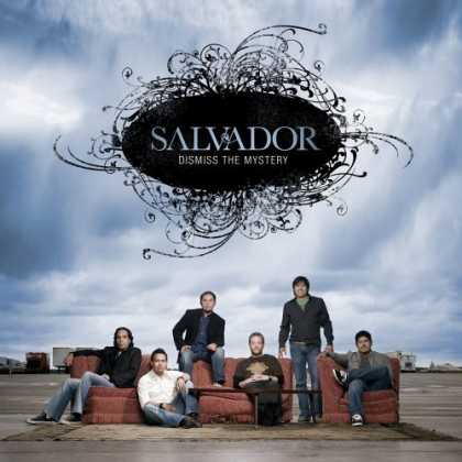Bestselling Music (2006) - Dismiss the Mystery by Salvador