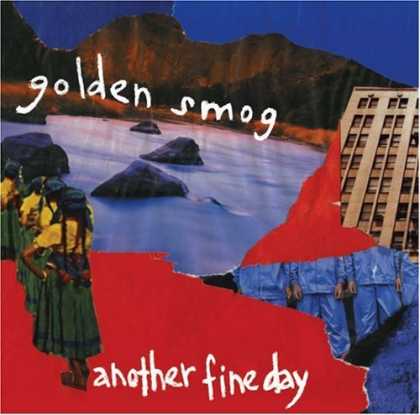 Bestselling Music (2006) - Another Fine Day by Golden Smog