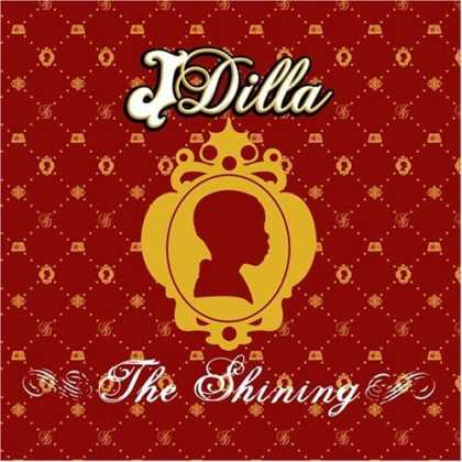 Bestselling Music (2006) - The Shining by J Dilla