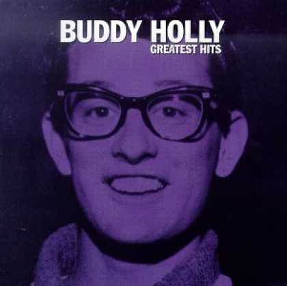 Bestselling Music (2006) - Buddy Holly - Greatest Hits by Buddy Holly