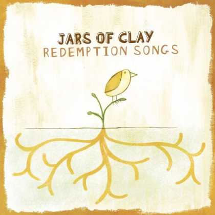 Bestselling Music (2006) - Redemption Songs by Jars of Clay