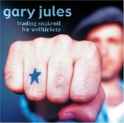 Bestselling Music (2006) - Trading Snakeoil for Wolftickets by Gary Jules