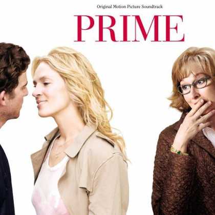 Bestselling Music (2006) - Prime by Original Soundtrack