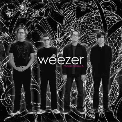 Bestselling Music (2006) - Make Believe by Weezer