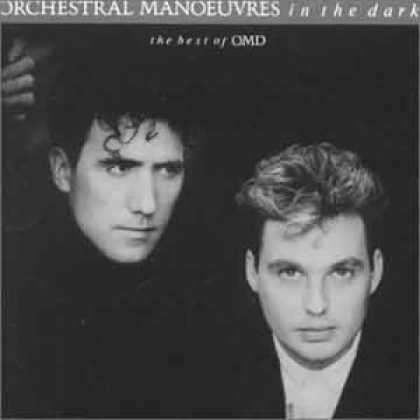 Bestselling Music (2006) - The Best of OMD by OMD