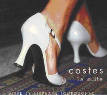 Bestselling Music (2006) - Hotel Costes, Vol. 2: La Suite by Various Artists