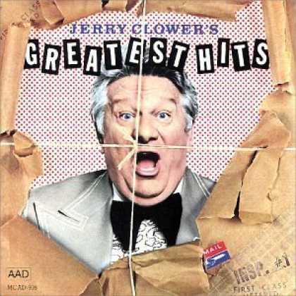 Bestselling Music (2006) - Jerry Clower - Greatest Hits by Jerry Clower