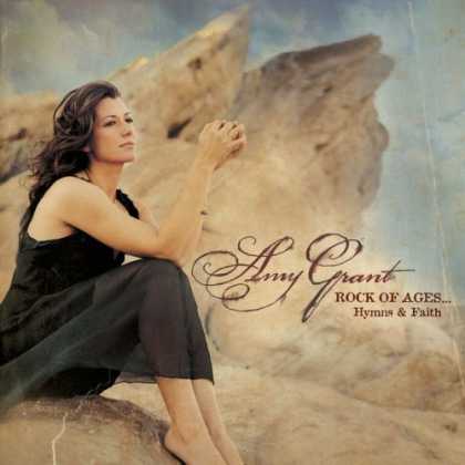 Bestselling Music (2006) - Rock of Ages...Hymns & Faith by Amy Grant