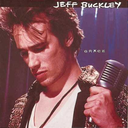 Bestselling Music (2006) - Grace by Jeff Buckley
