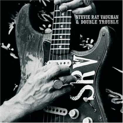 Bestselling Music (2006) - Stevie Ray Vaughan & Double Trouble - The Real Deal: Greatest Hits 2 by Stevie R