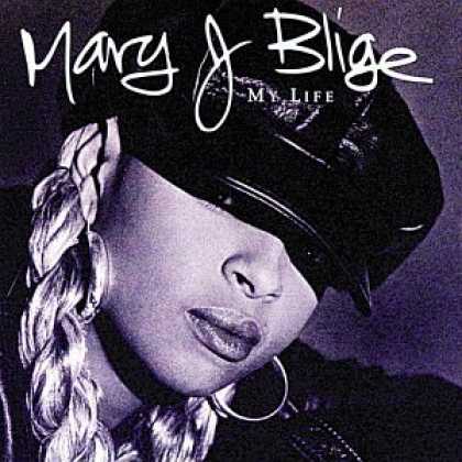 Bestselling Music (2006) - My Life by Mary J. Blige