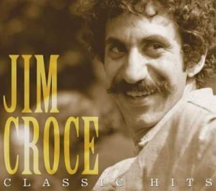Bestselling Music (2006) - Classic Hits by Jim Croce