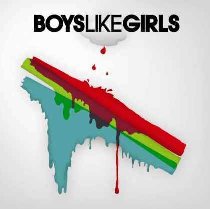 Bestselling Music (2006) - Boys Like Girls by Boys Like Girls