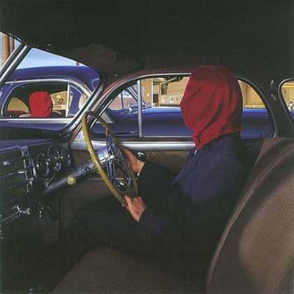 Bestselling Music (2006) - Frances the Mute by The Mars Volta