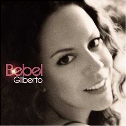 Bestselling Music (2006) - Bebel Gilberto by Bebel Gilberto