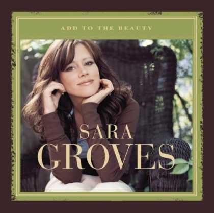Bestselling Music (2006) - Add to the Beauty by Sara Groves