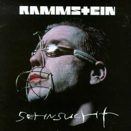 Bestselling Music (2006) - Sehnsucht by Rammstein