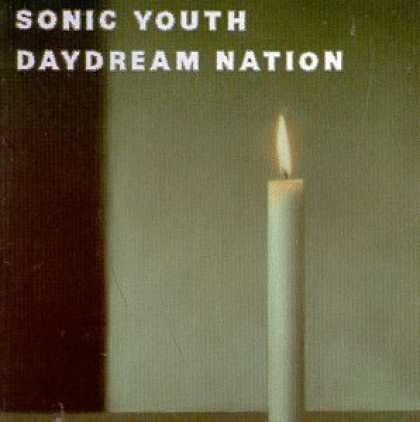 Bestselling Music (2006) - Daydream Nation by Sonic Youth