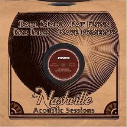 Bestselling Music (2006) - The Nashville Acoustic Sessions by Raul Malo