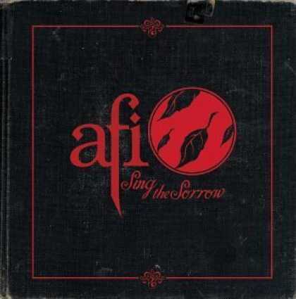 Bestselling Music (2006) - Sing the Sorrow by A.F.I.