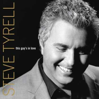 Bestselling Music (2006) - This Guy's in Love by Steve Tyrell