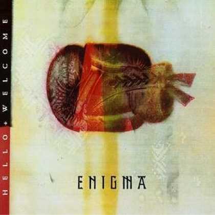 Bestselling Music (2006) - Hello and Welcome by Enigma