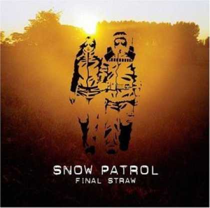 Bestselling Music (2006) - Final Straw by Snow Patrol