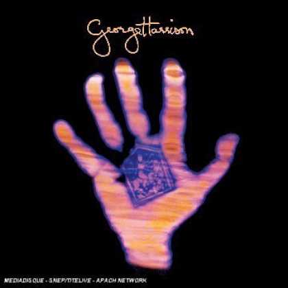 Bestselling Music (2006) - Living in the Material World by George Harrison