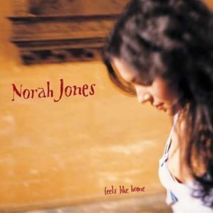 Bestselling Music (2006) - Feels Like Home by Norah Jones