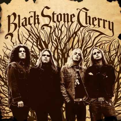 Bestselling Music (2006) - Black Stone Cherry by Black Stone Cherry