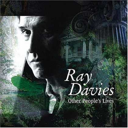 Bestselling Music (2006) - Other People's Lives by Ray Davies