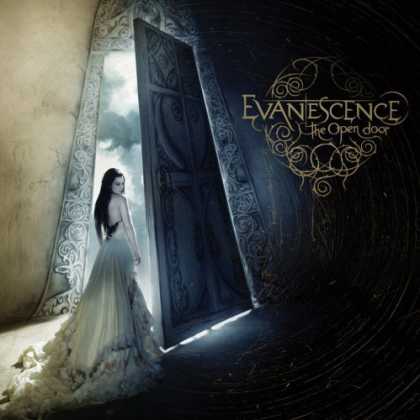 Bestselling Music (2006) - The Open Door by Evanescence - Neverwinter Nights 2 (DVD-ROM)