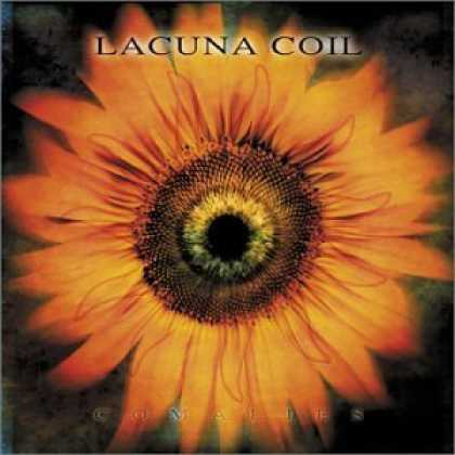 Bestselling Music (2006) - Comalies by Lacuna Coil