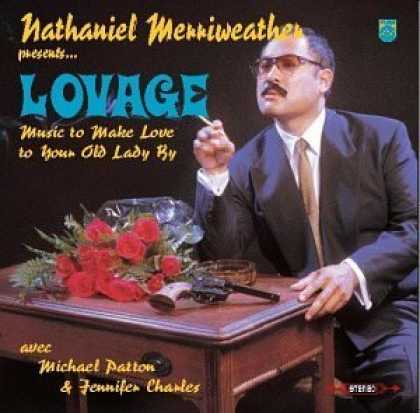 Bestselling Music (2006) - Music to Make Love to Your Old Lady By by Lovage