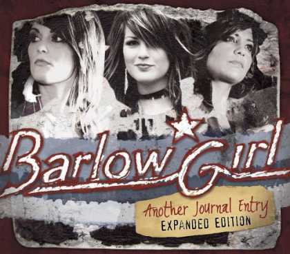 Bestselling Music (2006) - Another Journal Entry by BarlowGirl