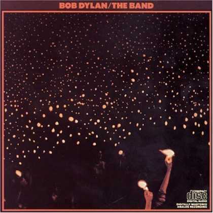 Bestselling Music (2006) - Before The Flood [Live With The Band, 1974] by Bob Dylan