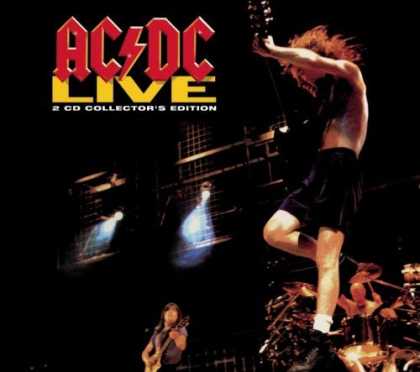 Bestselling Music (2006) - AC/DC Live by AC/DC
