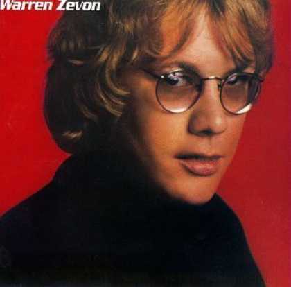 Bestselling Music (2006) - Excitable Boy by Warren Zevon