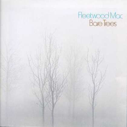 Bestselling Music (2006) - Bare Trees by Fleetwood Mac