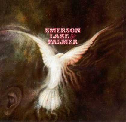 Bestselling Music (2006) - Emerson, Lake & Palmer by Emerson Lake & Palmer