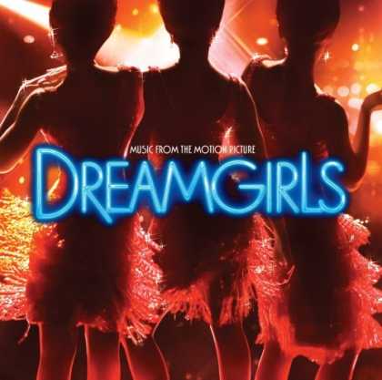 Bestselling Music (2006) - Dreamgirls