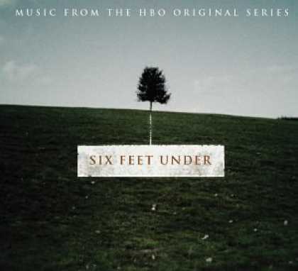 Bestselling Music (2006) - Six Feet Under by Original TV Soundtrack