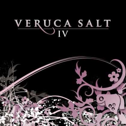 Bestselling Music (2006) - IV by Veruca Salt