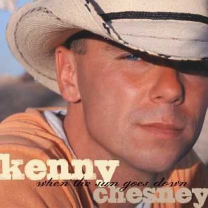 Bestselling Music (2006) - When the Sun Goes Down by Kenny Chesney