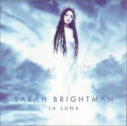 Bestselling Music (2006) - La Luna by Sarah Brightman