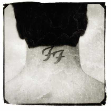 Bestselling Music (2006) - There Is Nothing Left to Lose by Foo Fighters